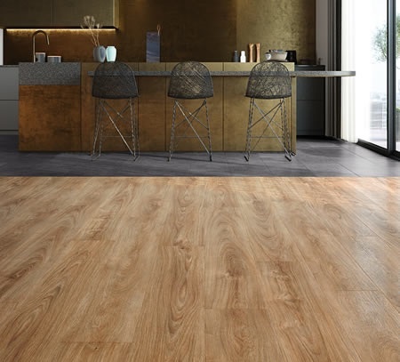 Midland Oak 22821