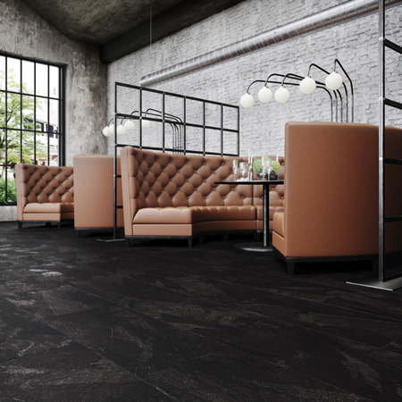 Mustang Slate 70998