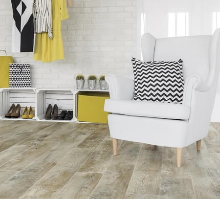 Country Oak 24277
