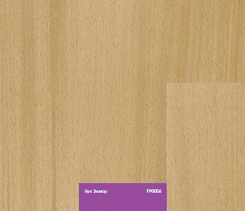 Бук Элмор FP0006