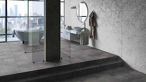 CONCRETE
