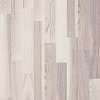 ASH MISTRAL WHITE MATT 3S