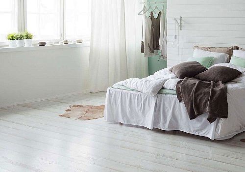 Дуб Shoreline White 3s