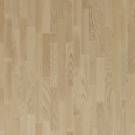 ASH GREGALE WHITE OILED 3S