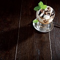 Дуб Affogato