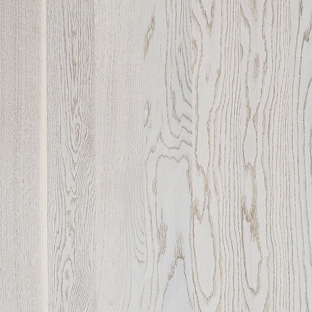 OAK PRESTIGE ETESIAN WHITE MATT 1S (2,72 м2)