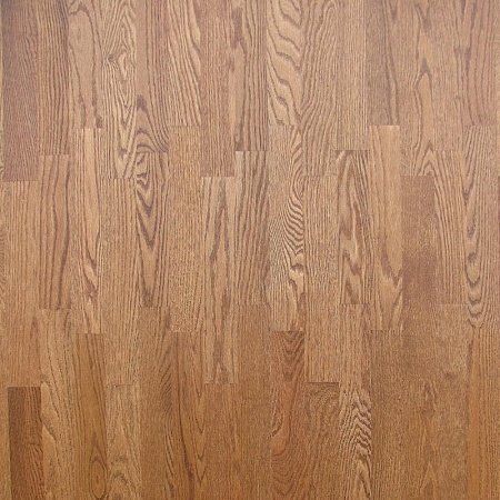 RED OAK HONEY BR CL TL