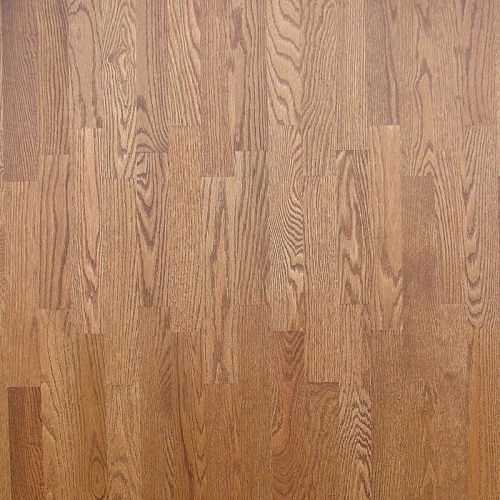 RED OAK HONEY BR CL TL